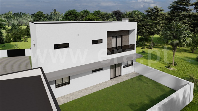 Moradia T3 Paredes - 1284527 - 4