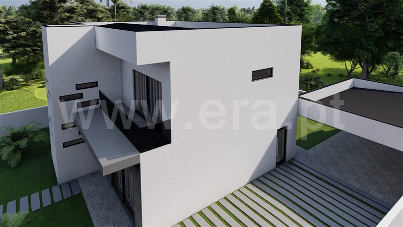 Moradia T3 Paredes - 1284527 - 5