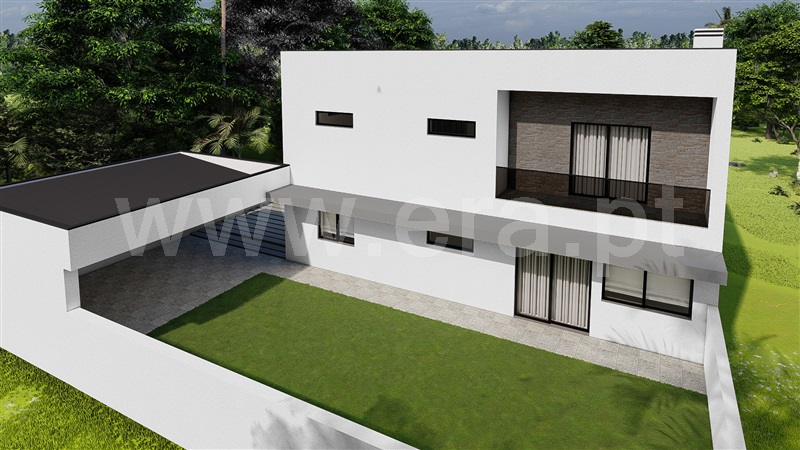 Moradia T3 Paredes - 1284527 - 6