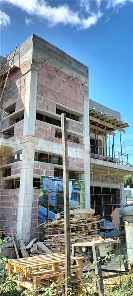Moradia T3 com Nova Paredes - 1284527 - 10