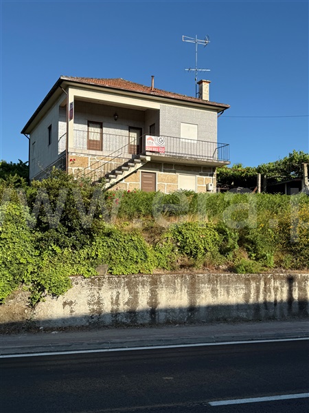 Moradia  Paredes - 1490131 - 9