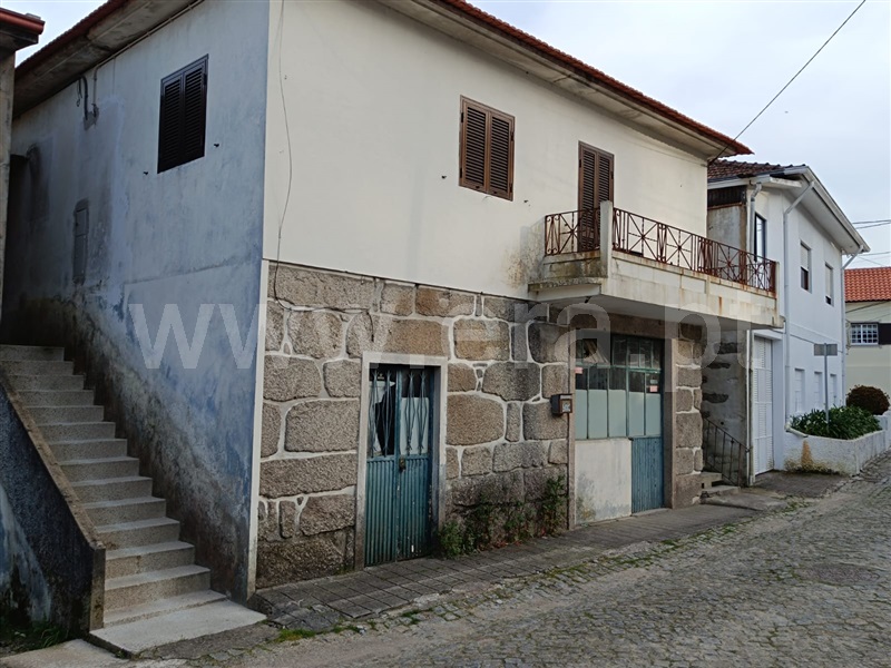Moradia T3 Paredes, Rebordosa - 1469877 - 2