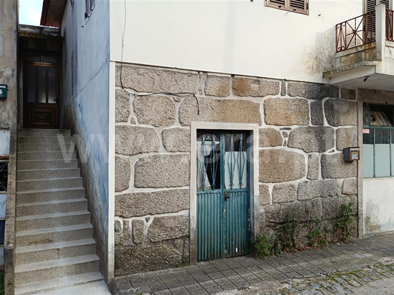 Moradia T3 Paredes, Rebordosa - 1469877 - 3
