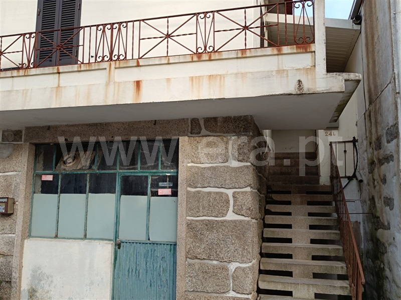 Moradia T3 Paredes, Rebordosa - 1469877 - 4