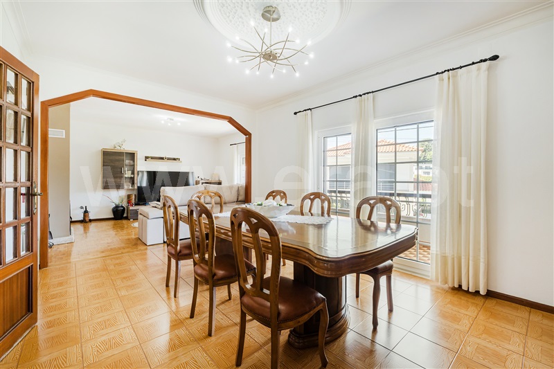 Moradia T3 Paredes, Sobreira - 1486723 - 5
