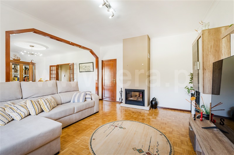 Moradia T3 Paredes, Sobreira - 1486723 - 8