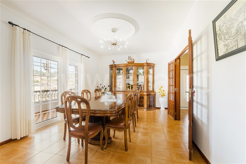 Moradia T3 Paredes, Sobreira - 1486723 - 9