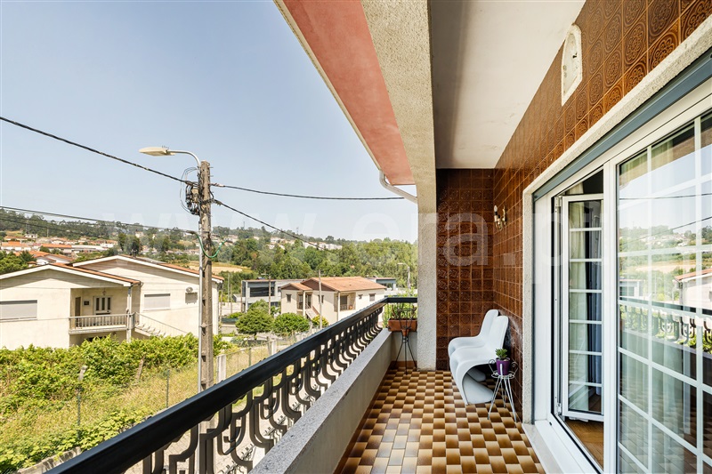 Moradia T3 Paredes, Sobreira - 1486723 - 20