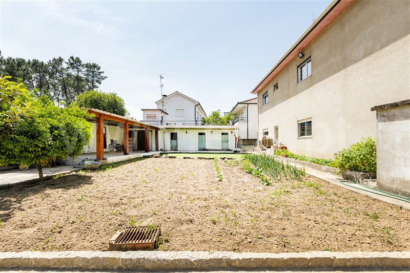 Moradia T3 Paredes, Sobreira - 1486723 - 22