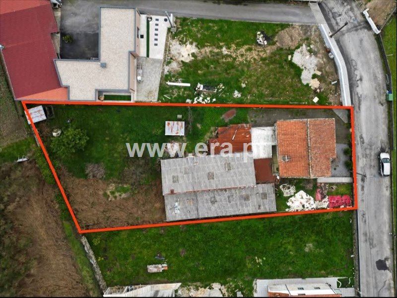 Moradia T3 à venda em Sobrosa, Paredes — foto 3