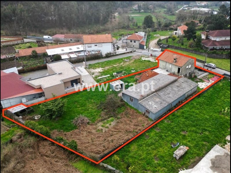 Moradia T3 à venda em Sobrosa, Paredes — foto 4