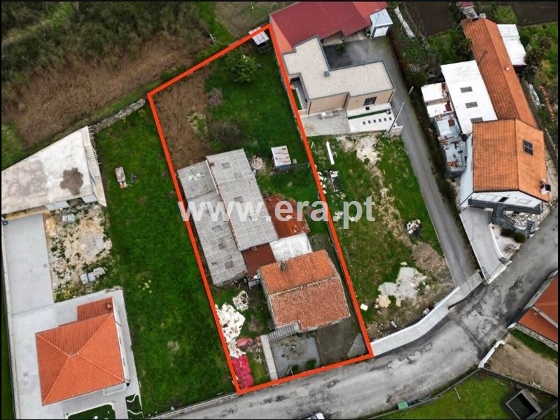 Moradia T3 à venda em Sobrosa, Paredes — foto 7