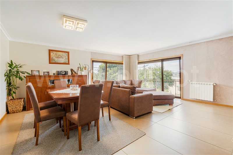 Moradia T3 Paredes, Vilela - 1495344 - 6