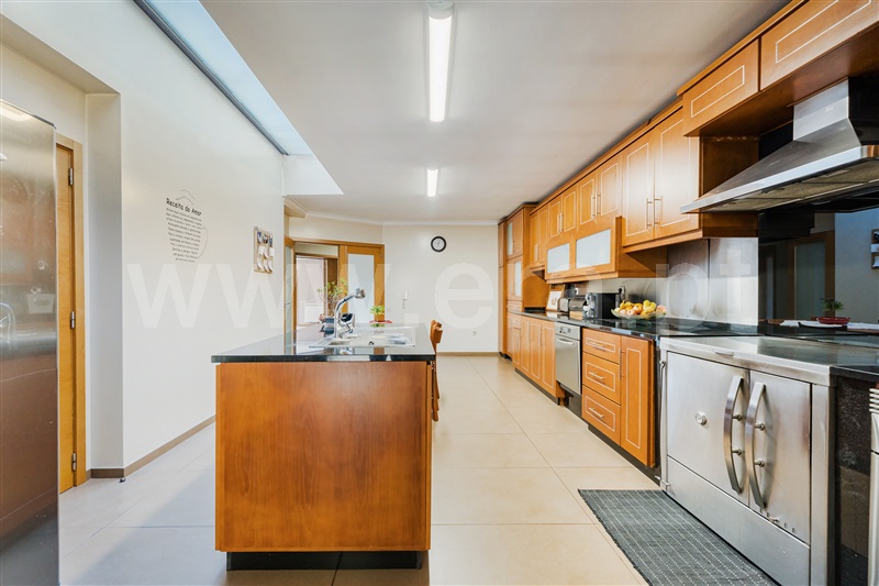 Moradia T3 Paredes, Vilela - 1495344 - 9