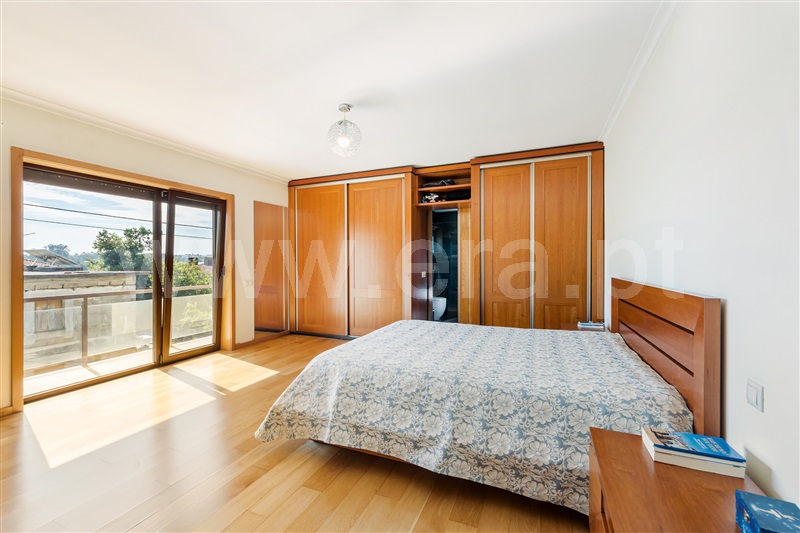 Moradia T3 Paredes, Vilela - 1495344 - 11