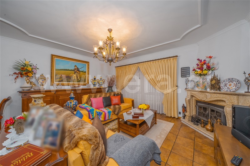 Moradia T3 Paredes, Vilela - 1507970 - 12