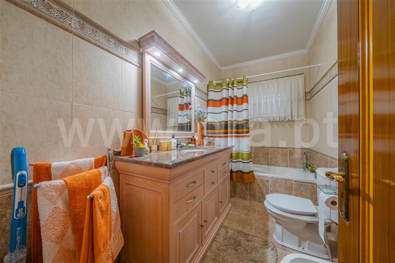 Moradia T3 Paredes, Vilela - 1507970 - 14