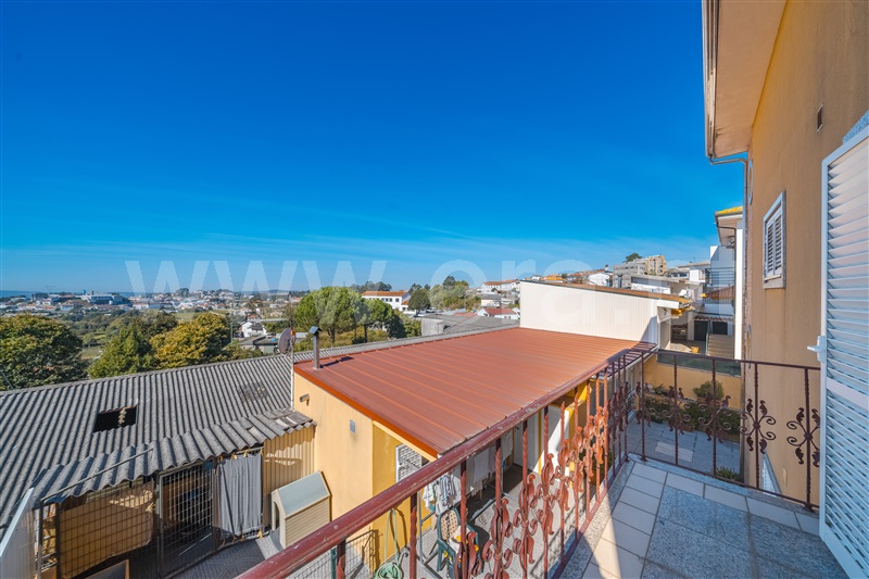 Moradia T3 Paredes, Vilela - 1507970 - 26