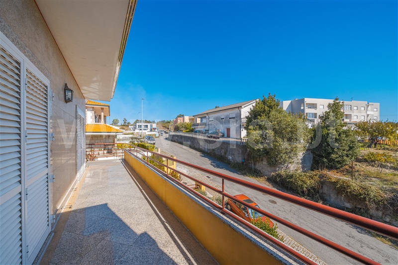 Moradia T3 Paredes, Vilela - 1507970 - 28