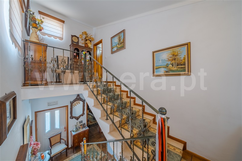 Moradia T3 Paredes, Vilela - 1507970 - 29