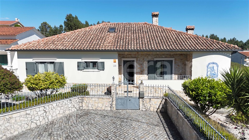 Moradia T3 / Pedrógão Grande, Pedrógão Grande