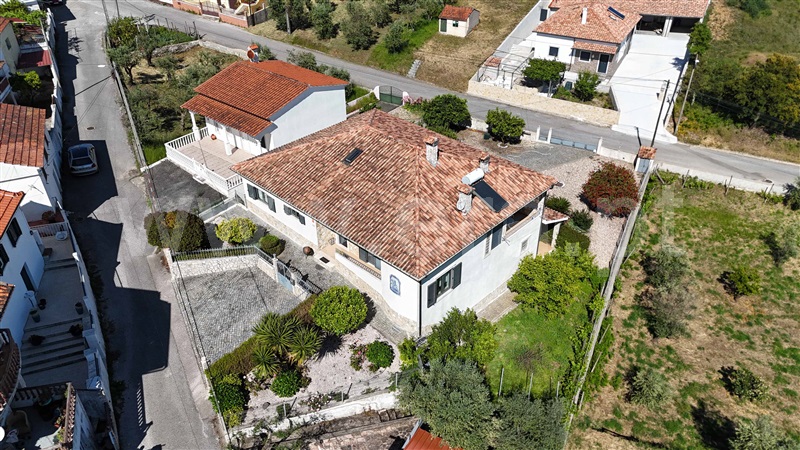 Moradia T3 Pedrógão Grande - 1483968 - 4