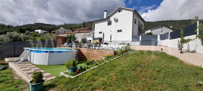 Moradia T3 Penacova, Friúmes e Paradela - 1322305 - 15