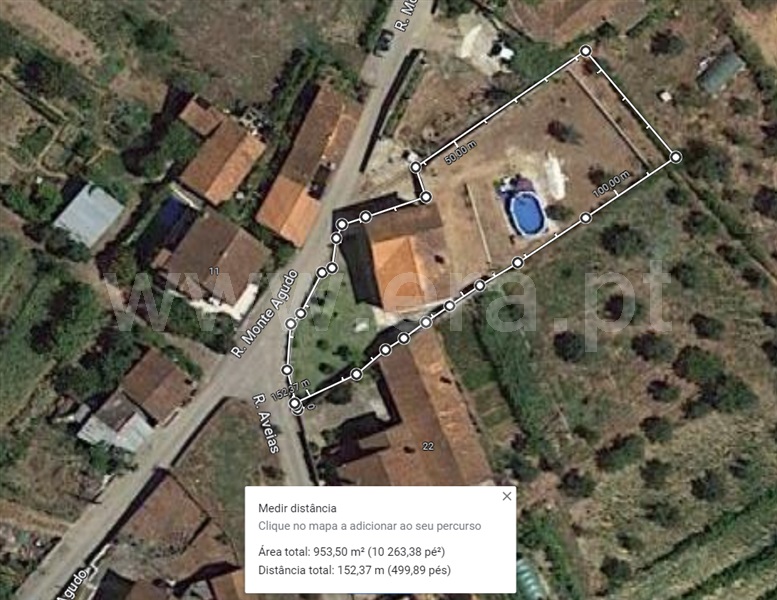 Moradia T3 Penacova, Friúmes e Paradela - 1322305 - 16