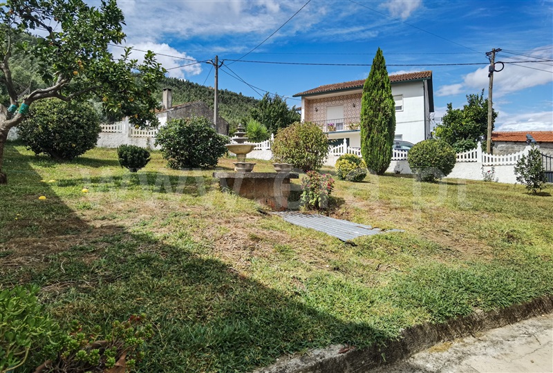 Moradia T3 Penacova, Friúmes e Paradela - 1322305 - 8