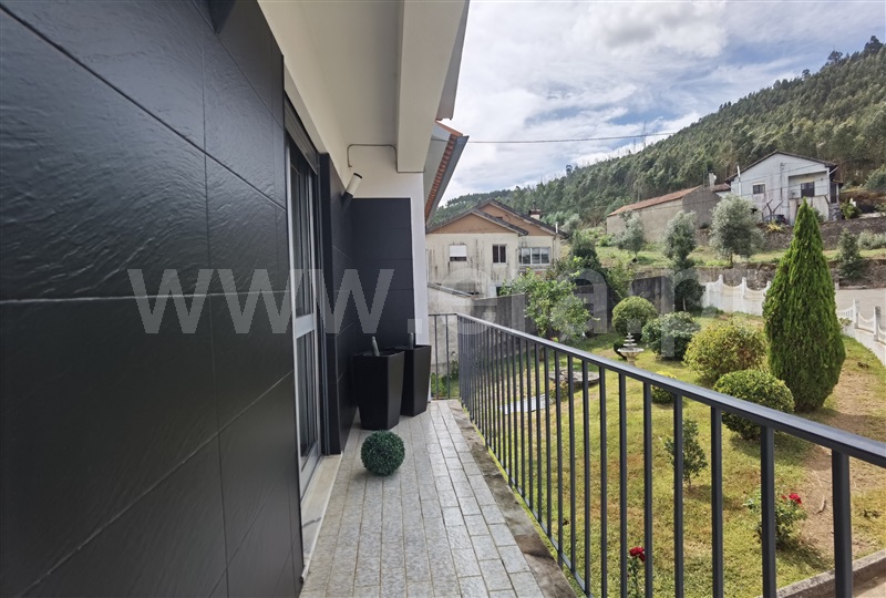 Moradia T3 Penacova, Friúmes e Paradela - 1322305 - 17
