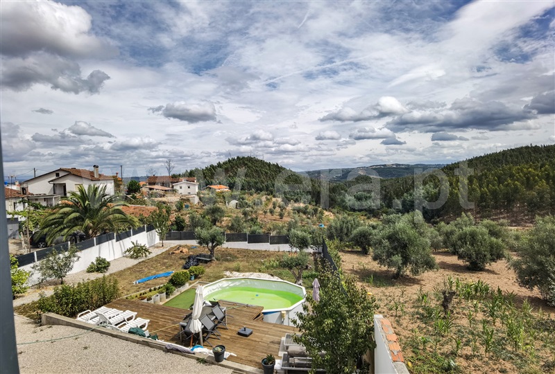 Moradia T3 Penacova, Friúmes e Paradela - 1322305 - 21