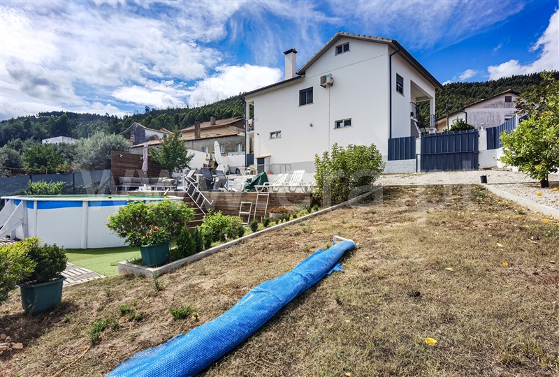 Moradia T3 Penacova, Friúmes e Paradela - 1322305 - 22