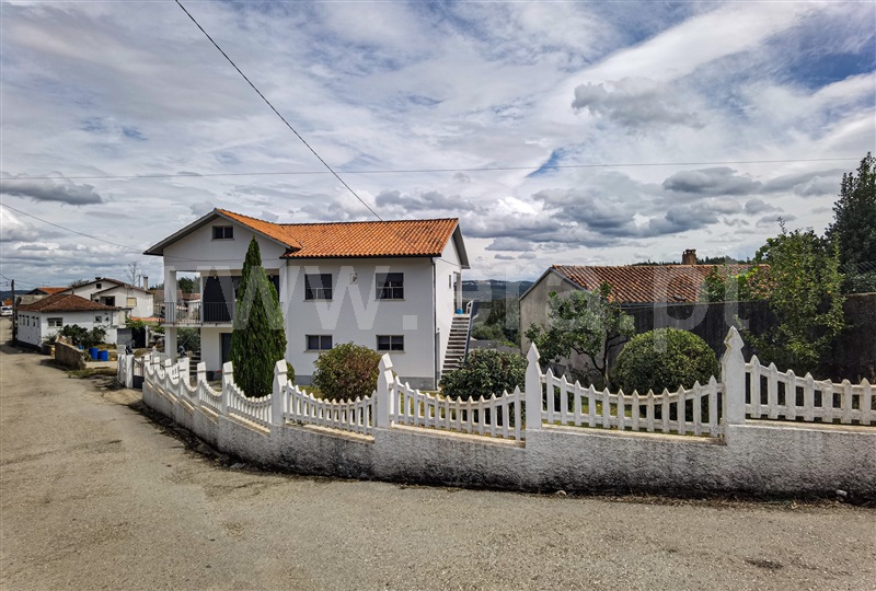 Moradia T3 Penacova, Friúmes e Paradela - 1322305 - 23