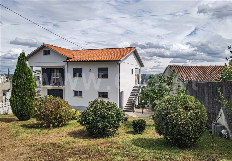 Moradia T3 Penacova, Friúmes e Paradela - 1322305 - 24