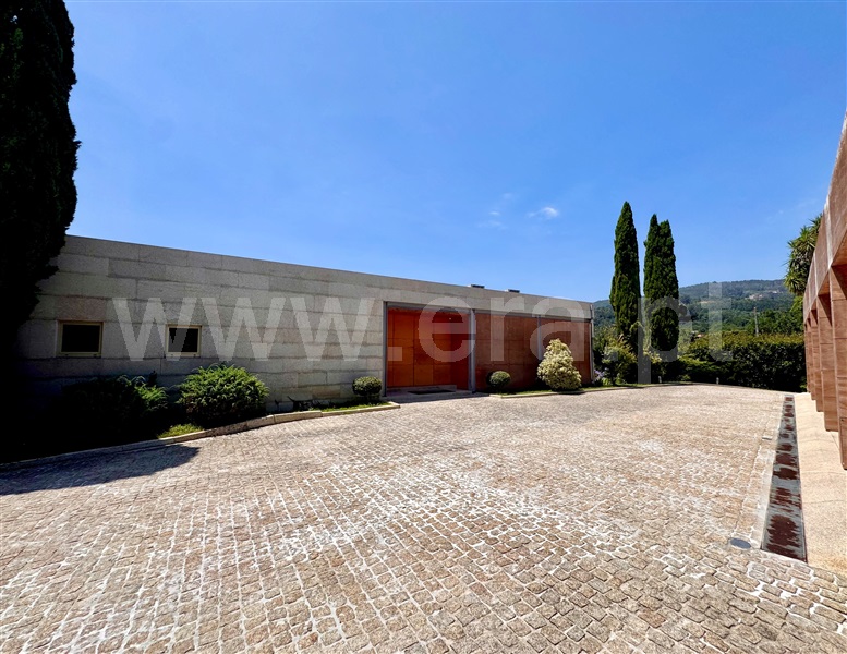 Quinta T3 Penafiel, Abragão - 1493322 - 1