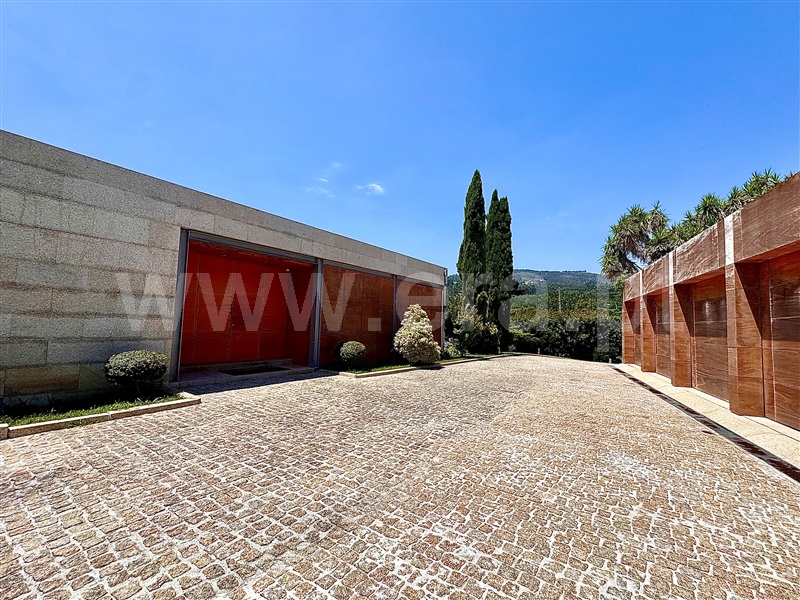 Moradia T3 Penafiel, Abragão - 1493322 - 3