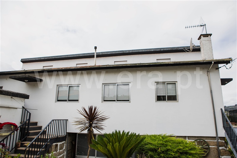 Moradia T3 à venda em Cabeça Santa, Penafiel — foto 2