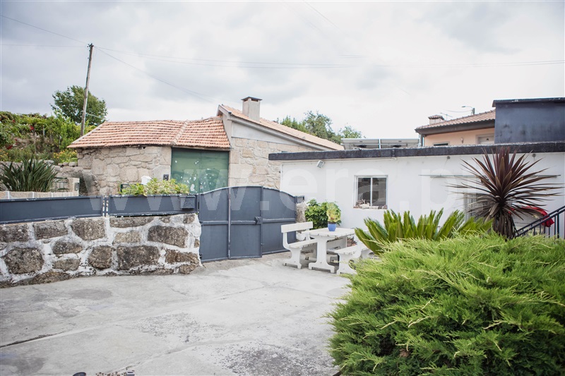 Moradia T3 à venda em Cabeça Santa, Penafiel — foto 16