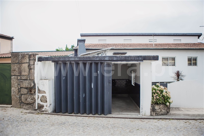 Moradia T3 à venda em Cabeça Santa, Penafiel — foto 17
