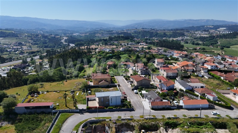 Moradia T3 Penafiel, Castelões - 1467378 - 2