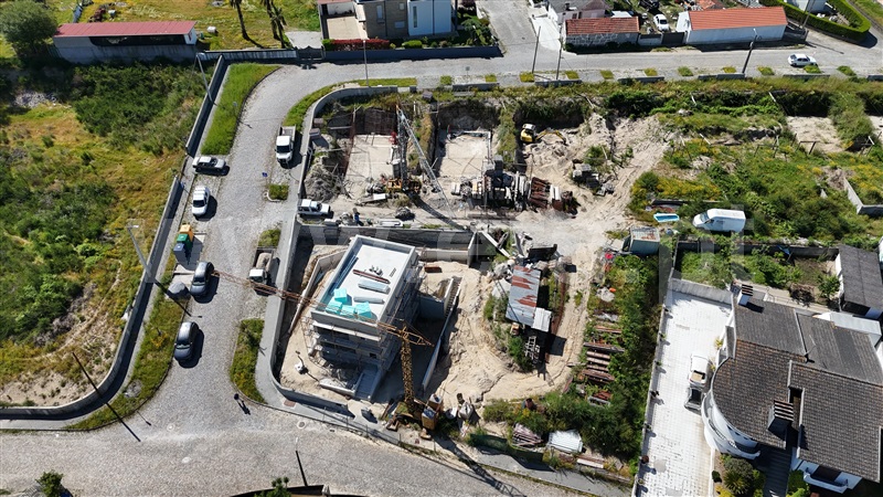 Moradia T3 Penafiel, Castelões - 1467378 - 5