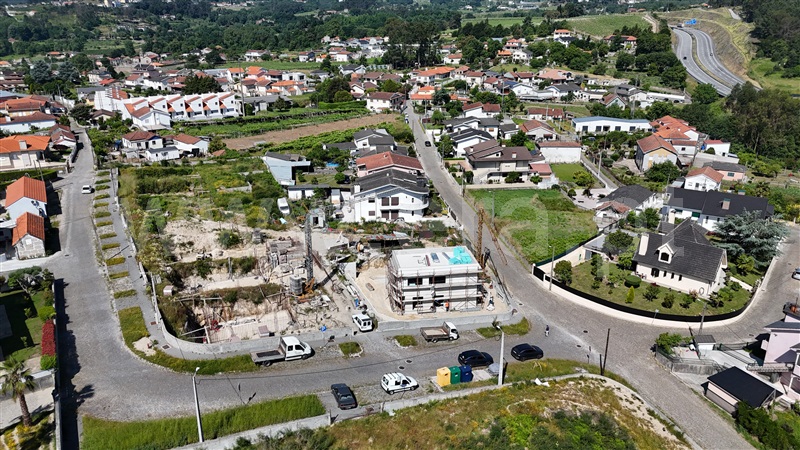 Moradia T3 Penafiel, Castelões - 1467378 - 7