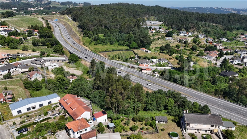 Moradia T3 Penafiel, Castelões - 1467378 - 11