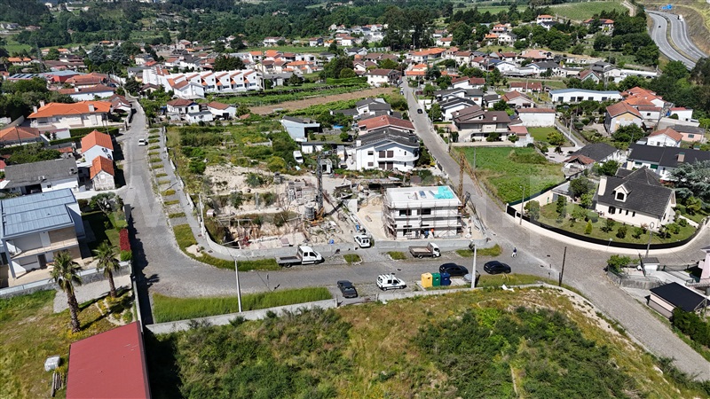 Moradia T3 Penafiel, Castelões - 1467378 - 16