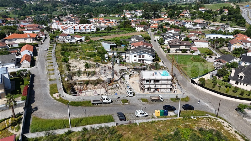 Moradia T3 Penafiel, Castelões - 1467378 - 18