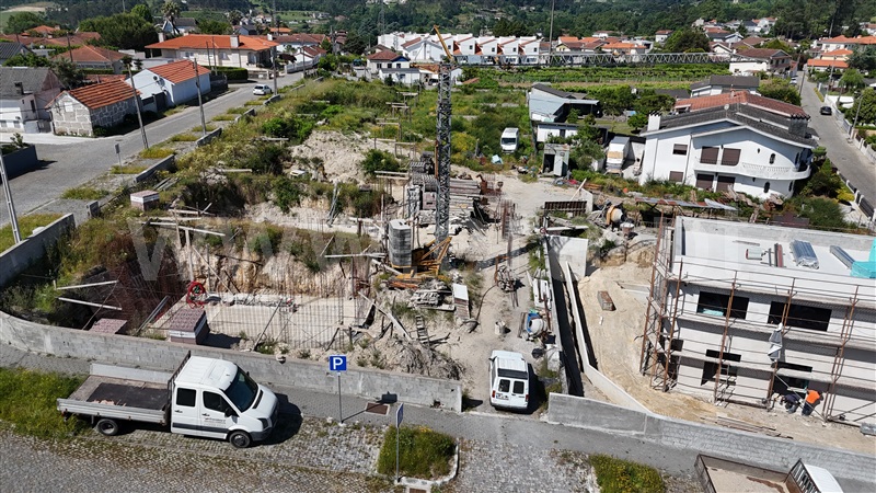 Moradia T3 Penafiel, Castelões - 1467378 - 19
