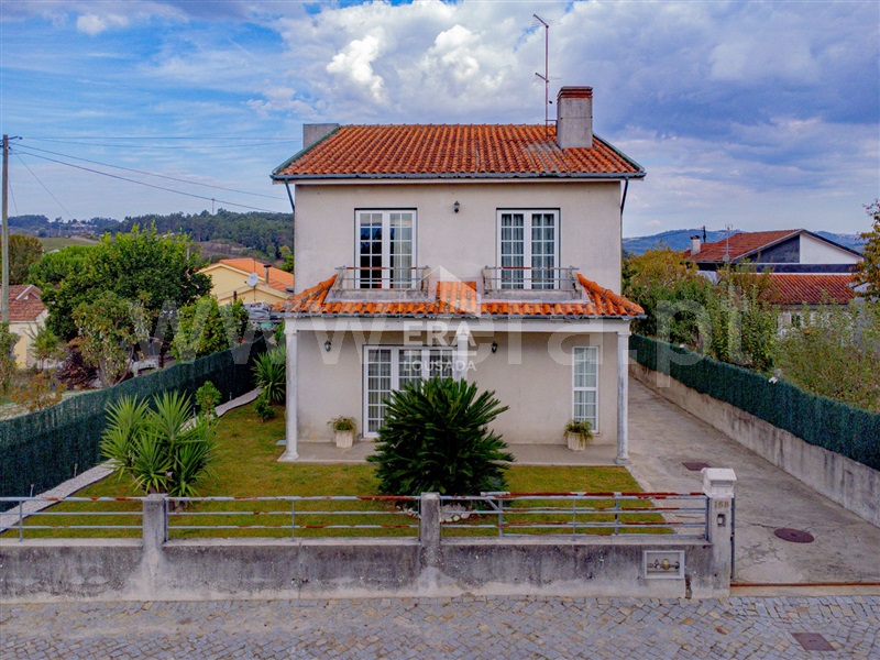 Moradia T3 Penafiel, Castelões - 1511542 - 2
