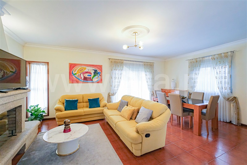Moradia T3 Penafiel, Castelões - 1511542 - 7