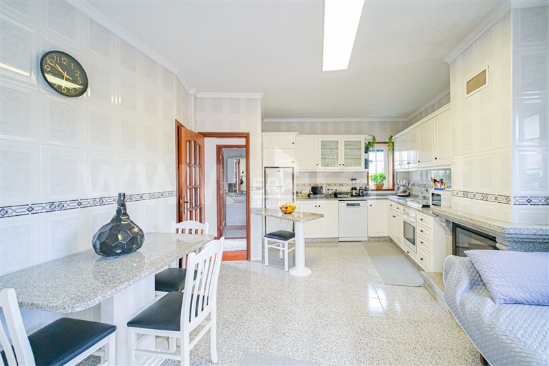 Moradia T3 Penafiel, Castelões - 1511542 - 9