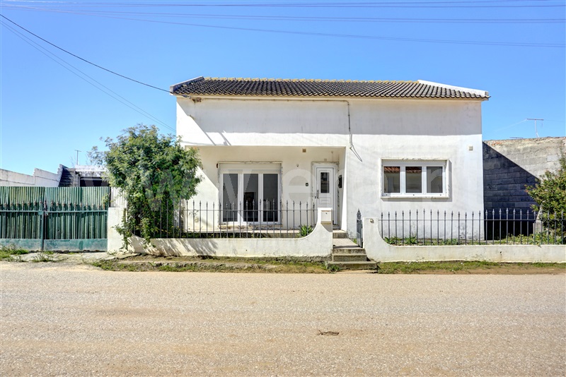 Moradia T3 / Peniche, Atouguia da Baleia